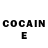Cocaine 99% Lee Phan